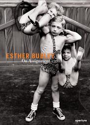 front cover of Esther Bubley: On Assignment