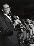 Benny Goodman