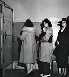 Pittsburgh lind for ladies room