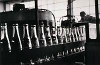 bottling plant