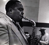 Charlie Parker