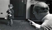 Congressman offers cookie