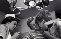 Hospitals, St. Luke's