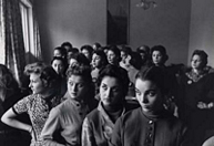 3 Italian beauty contest contestants