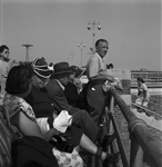 Coney Island, visor