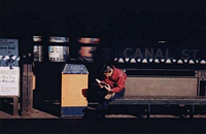 Canal Street station