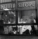barbershop