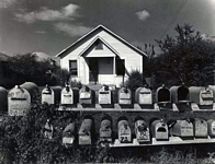 mailboxes