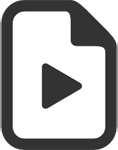 video icon